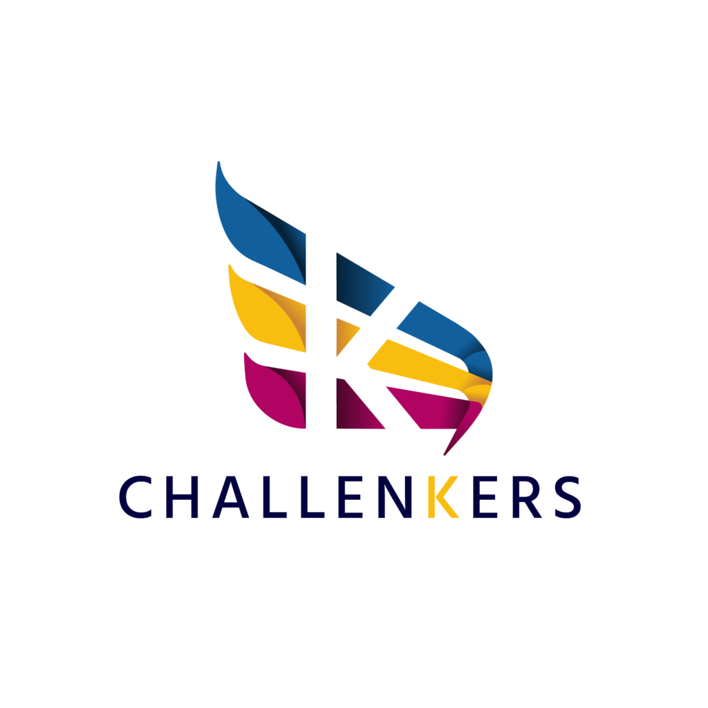 Logo ChallenKers - Version 2023