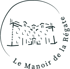 Logo Le Manoir de la Régate